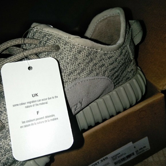 adidas Other - Adidas Yeezy 350 Boost "MoonRock" V1